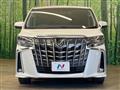 2019 Toyota Alphard G