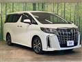 2019 Toyota Alphard G