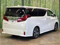 2019 Toyota Alphard G