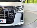 2022 Toyota Alphard G