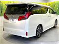 2022 Toyota Alphard G