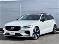 2024 Volvo V60