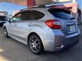 2015 Subaru Impreza