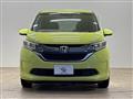 2016 Honda Freed