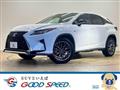 2018 Lexus RX