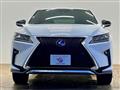 2018 Lexus RX