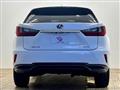 2018 Lexus RX