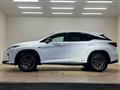 2018 Lexus RX