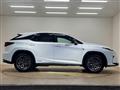 2018 Lexus RX