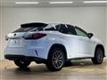 2018 Lexus RX