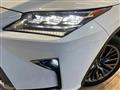 2018 Lexus RX