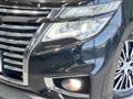 2014 Nissan Elgrand