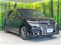 2014 Nissan Elgrand