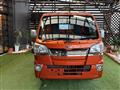 2014 Daihatsu Hijet Truck