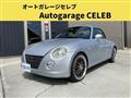 2002 Daihatsu Copen