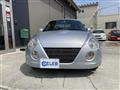 2002 Daihatsu Copen