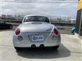 2002 Daihatsu Copen