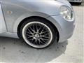 2002 Daihatsu Copen