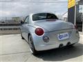 2002 Daihatsu Copen