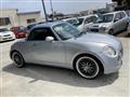 2002 Daihatsu Copen