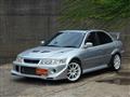 2000 Mitsubishi Lancer