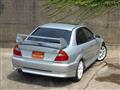 2000 Mitsubishi Lancer