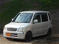 2003 Mitsubishi Toppo Bj