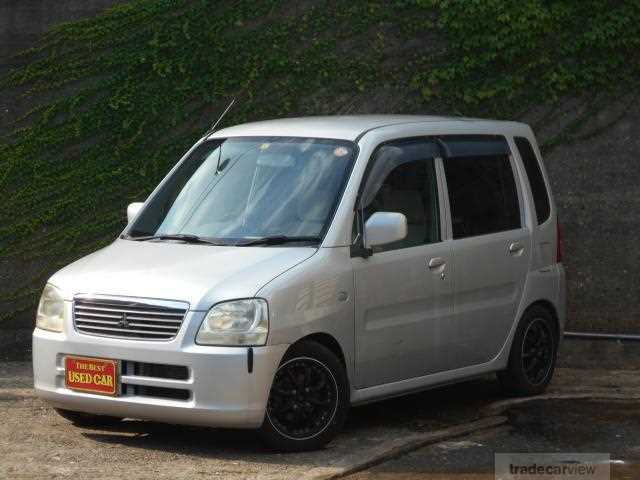 2003 Mitsubishi Toppo Bj