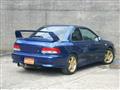 1999 Subaru Impreza