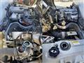 2007 Mitsubishi Fuso Canter Guts