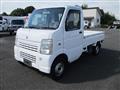 2013 Suzuki Carry Truck