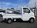 2013 Suzuki Carry Truck