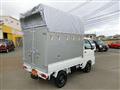 2014 Daihatsu Hijet Truck