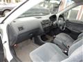 1997 Honda Civic Ferio