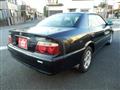 1999 Toyota Chaser