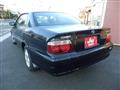 1999 Toyota Chaser