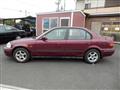 1995 Honda Civic Ferio