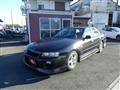 1999 Nissan Skyline