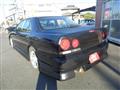 1999 Nissan Skyline