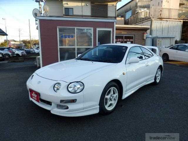 1998 Toyota Celica