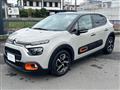 2021 Citroen C3