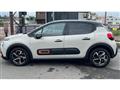 2021 Citroen C3