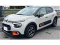 2021 Citroen C3