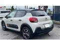 2021 Citroen C3