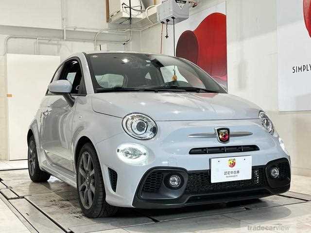 2019 ABARTH ABARTH OTHERS