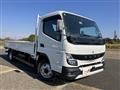 2021 Mitsubishi Fuso Canter