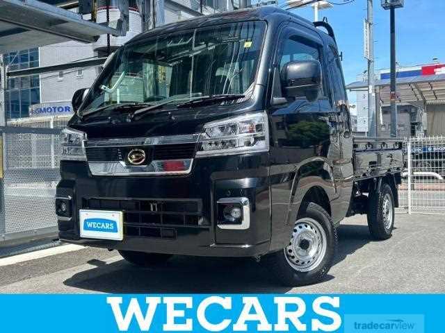 2023 Daihatsu Hijet Truck