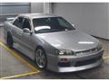 1998 Nissan Skyline