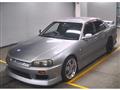 1998 Nissan Skyline