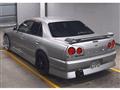 1998 Nissan Skyline